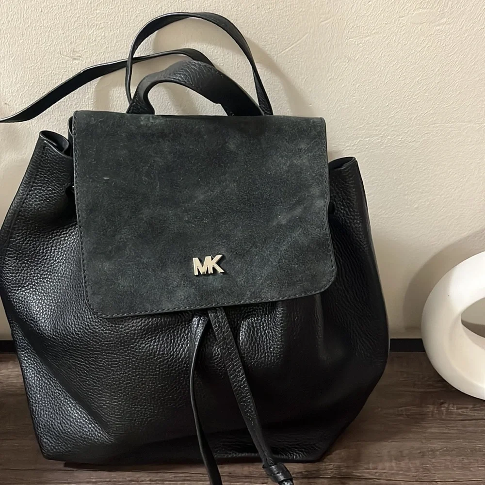 Mk backpack - Picture 2 of 5